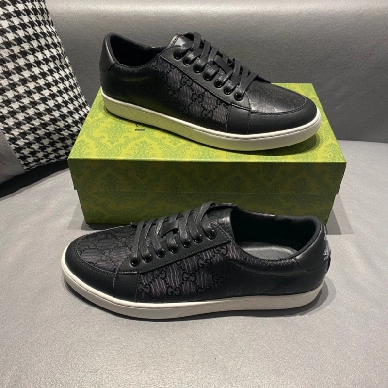 Trendy Gxccx Casual Shoes 163795