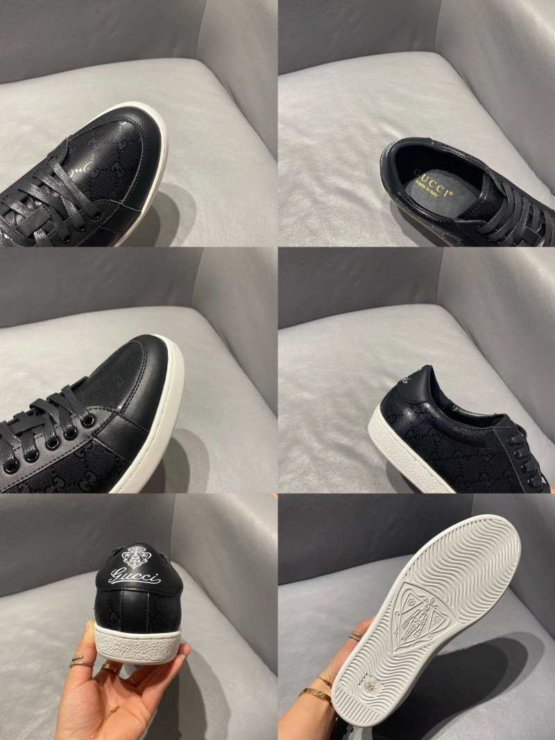 Trendy Gxccx Casual Shoes 163795