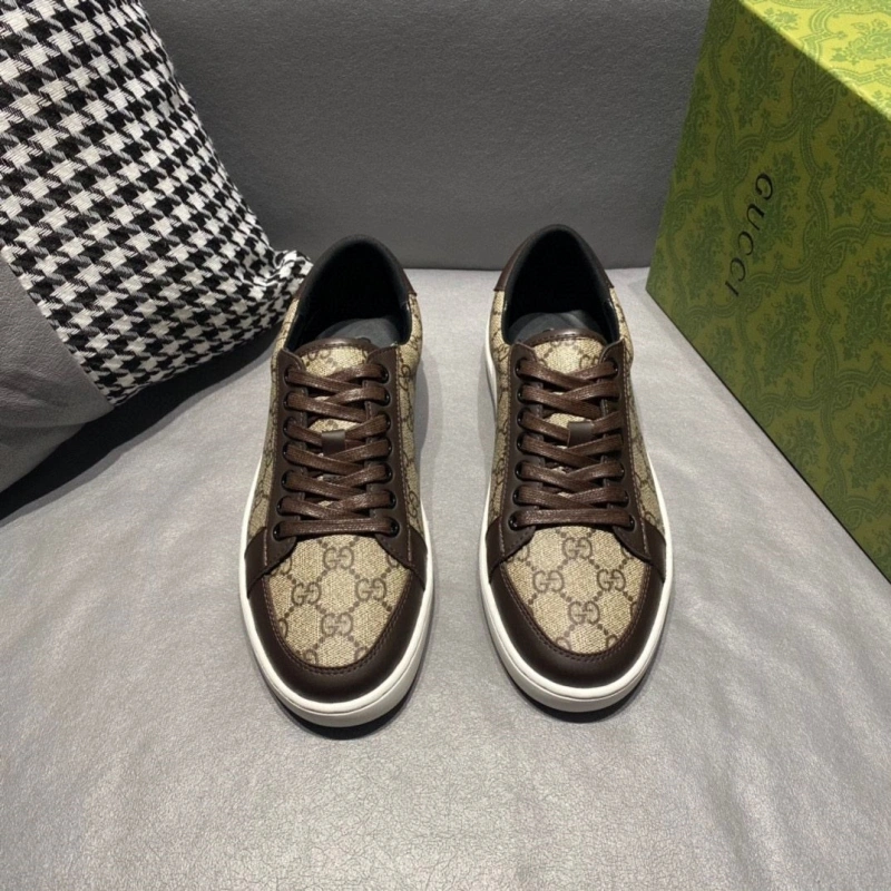 Versatile Gxccx Casual Shoes 163811