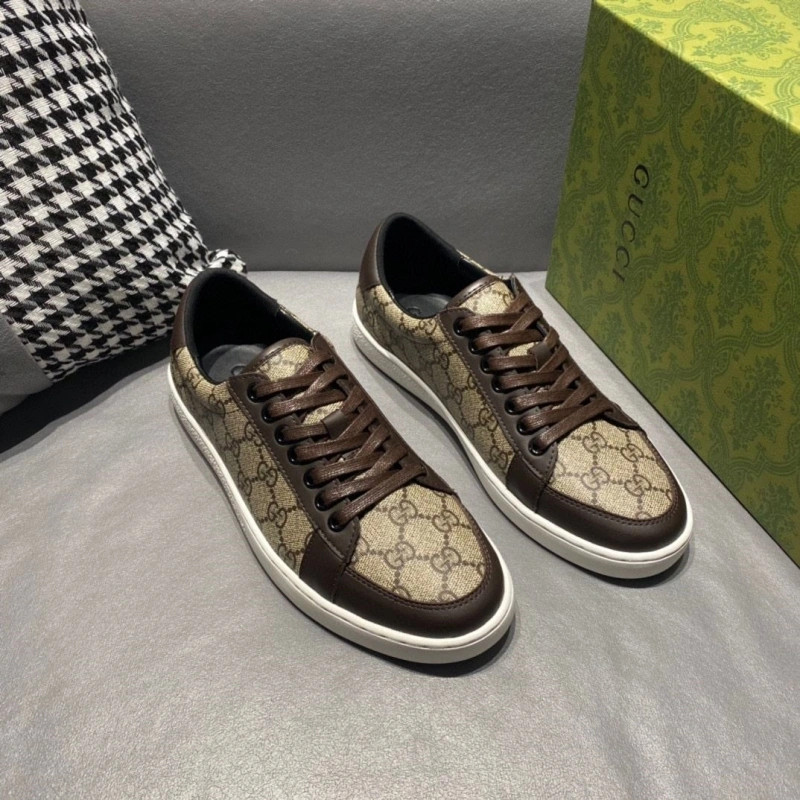 Versatile Gxccx Casual Shoes 163811
