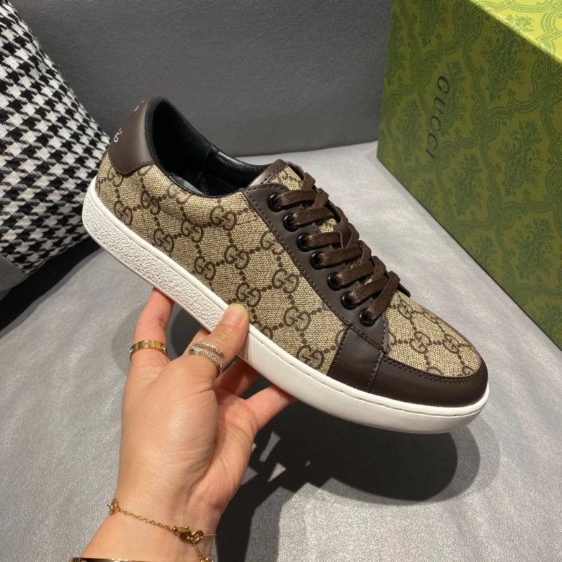 Versatile Gxccx Casual Shoes 163811
