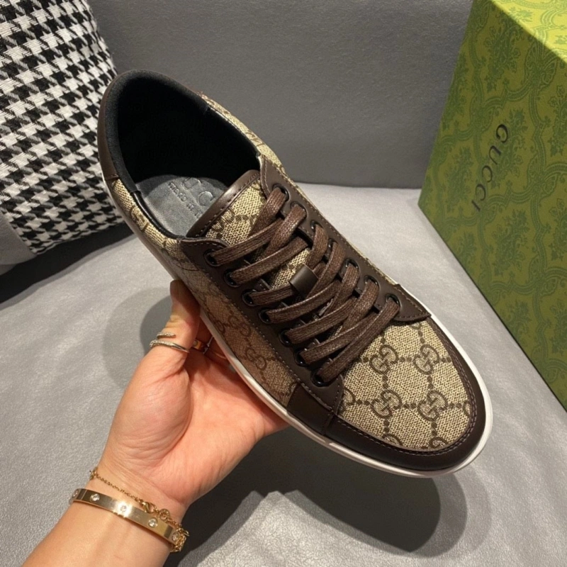 Versatile Gxccx Casual Shoes 163811