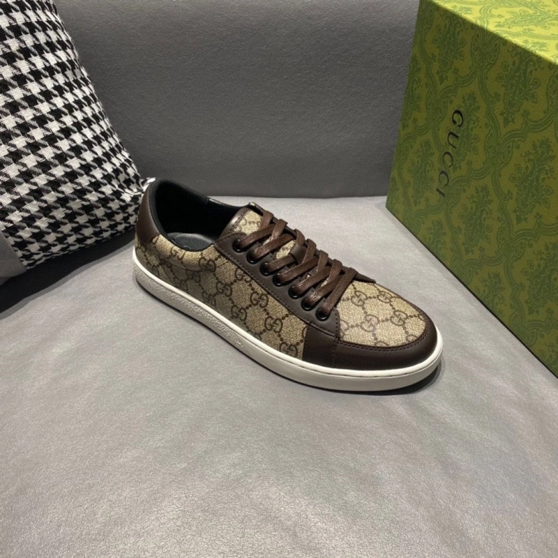 Versatile Gxccx Casual Shoes 163811