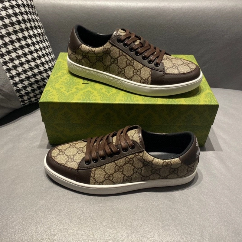 Versatile Gxccx Casual Shoes 163811