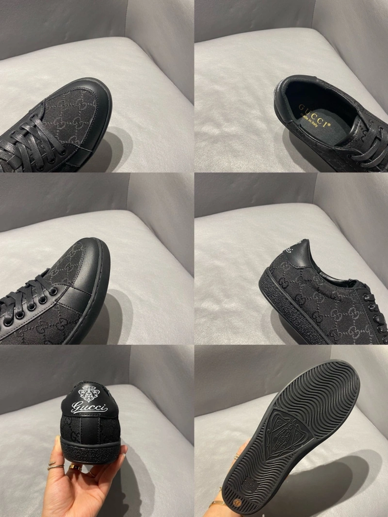 Gxccx Casual Shoes Functional 163804
