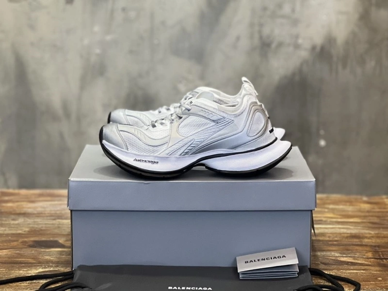Bxlxnciaga Sneakers UrbanStyle 110048