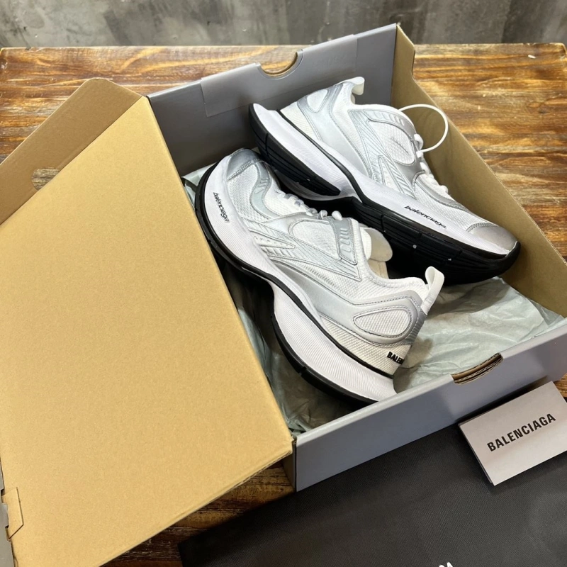 Bxlxnciaga Sneakers UrbanStyle 110048