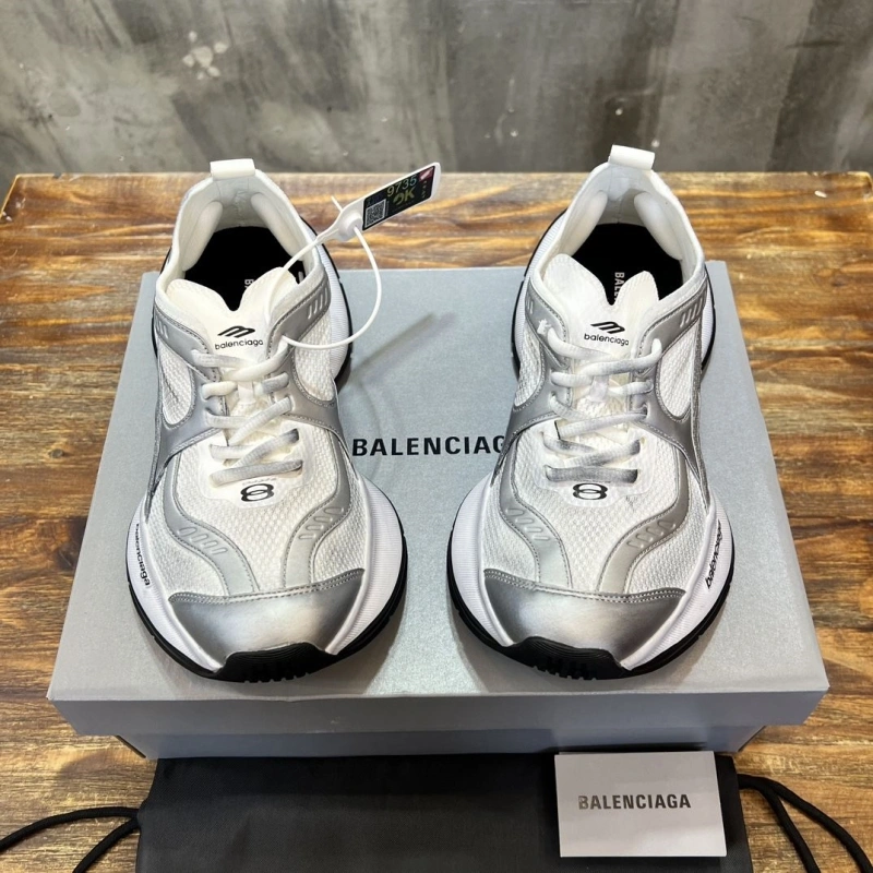 Bxlxnciaga Sneakers UrbanStyle 110048