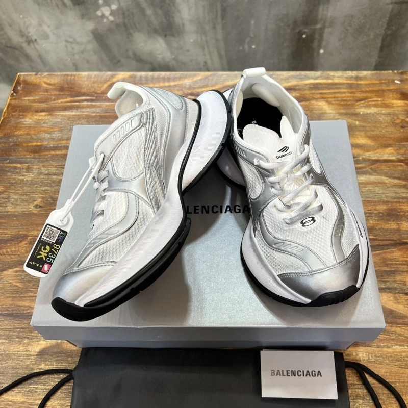 Bxlxnciaga Sneakers UrbanStyle 110048