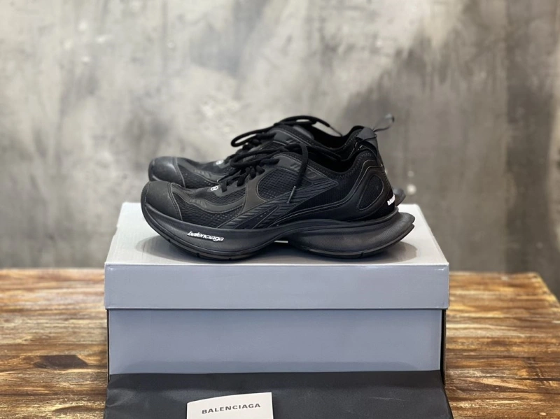 Bxlxnciaga Sneakers Stylish 110042