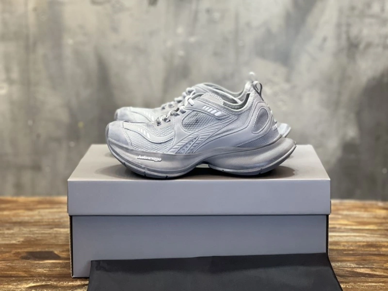 Bxlxnciaga Sneakers SportInspired 110050