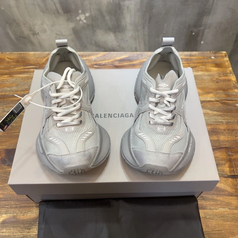 Bxlxnciaga Sneakers SportInspired 110050