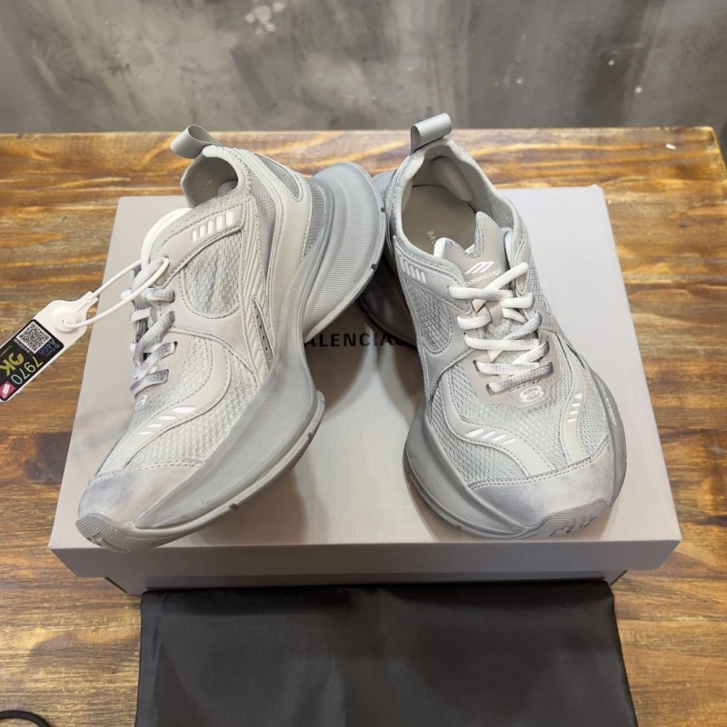 Bxlxnciaga Sneakers SportInspired 110050