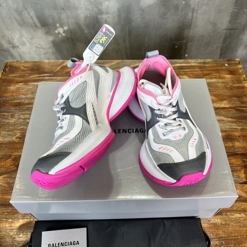 Bxlxnciaga Sneakers Lightweight 110045