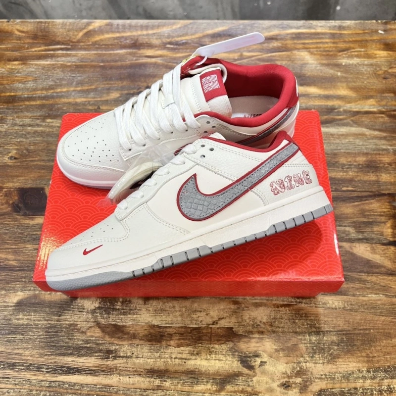 Durable Nxkx Sneakers 199968
