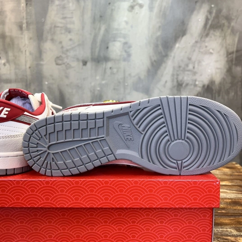 Durable Nxkx Sneakers 199968