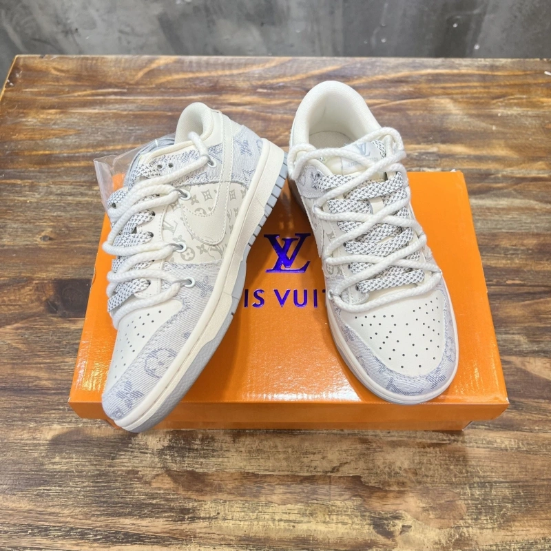 Nxkx Sneakers Flexible 199966