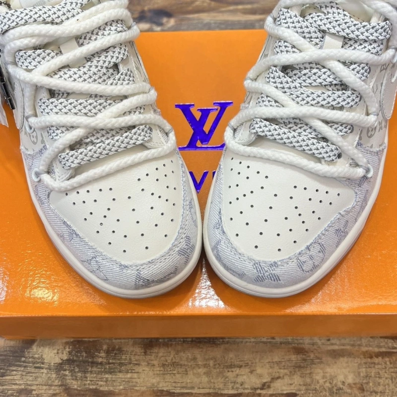 Nxkx Sneakers Flexible 199966