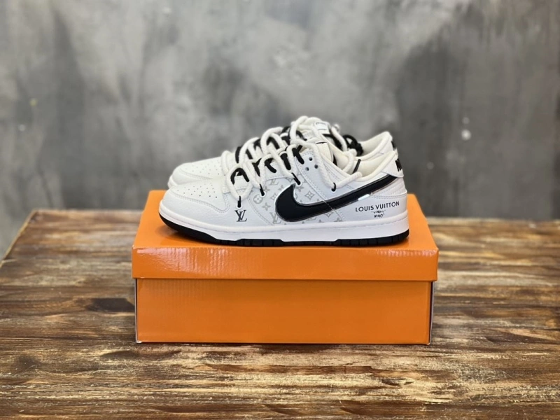 Nxkx Sneakers Unique 199964