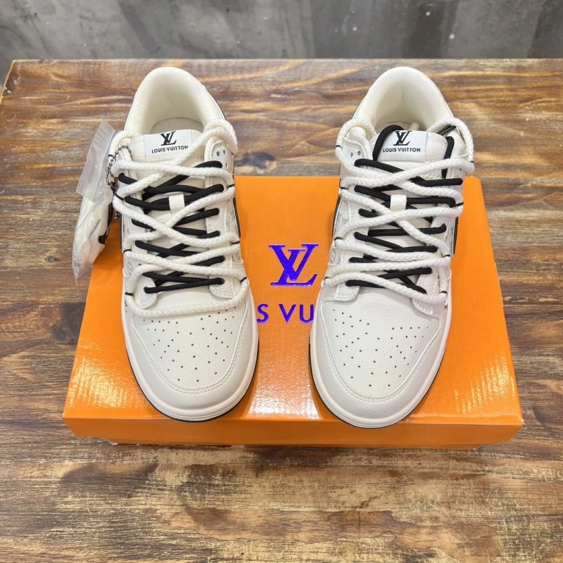 Nxkx Sneakers Unique 199964