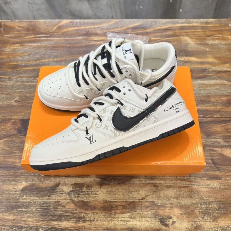 Nxkx Sneakers Unique 199964