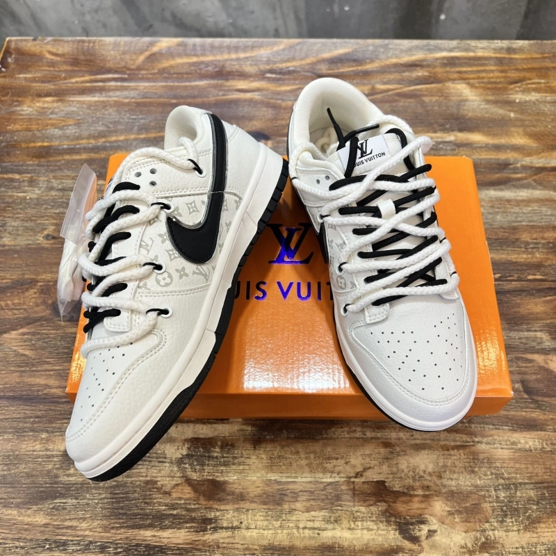 Nxkx Sneakers Unique 199964
