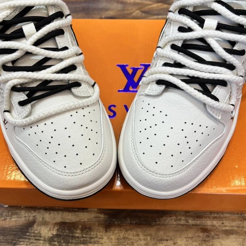 Nxkx Sneakers Unique 199964