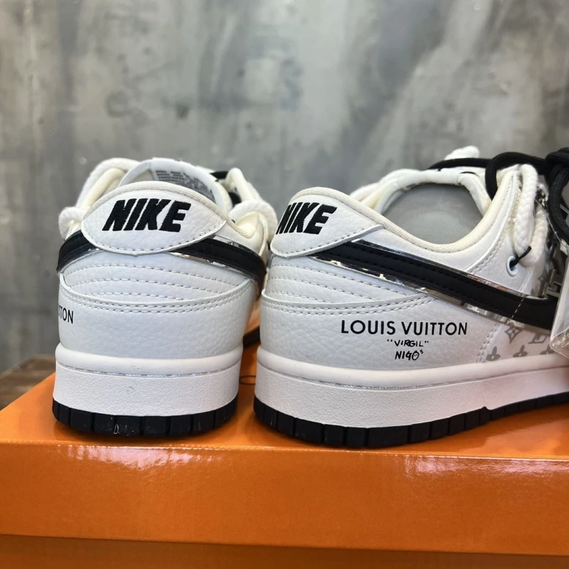 Nxkx Sneakers Unique 199964