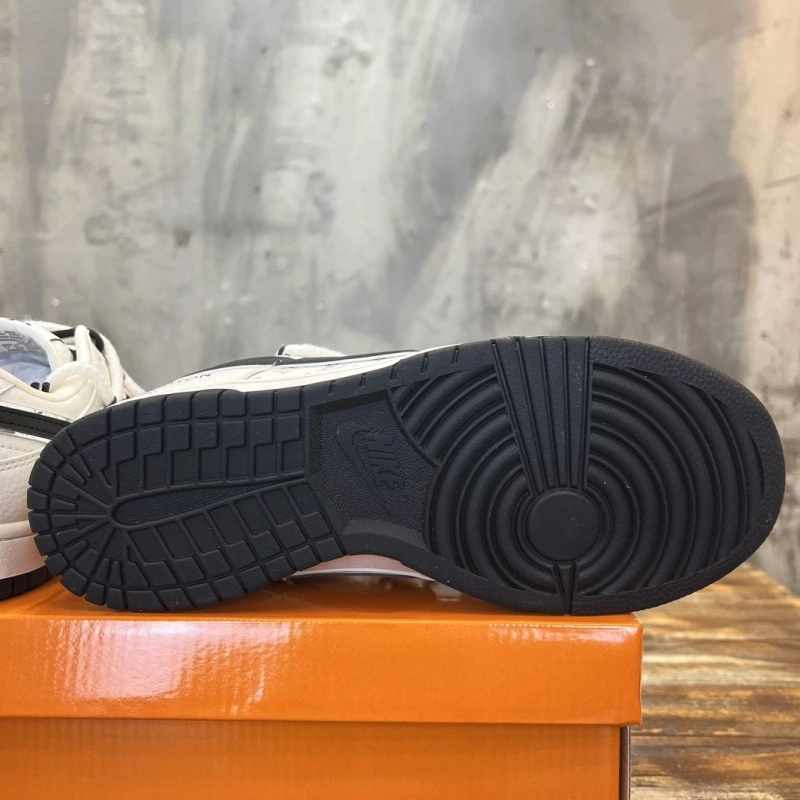 Nxkx Sneakers Unique 199964