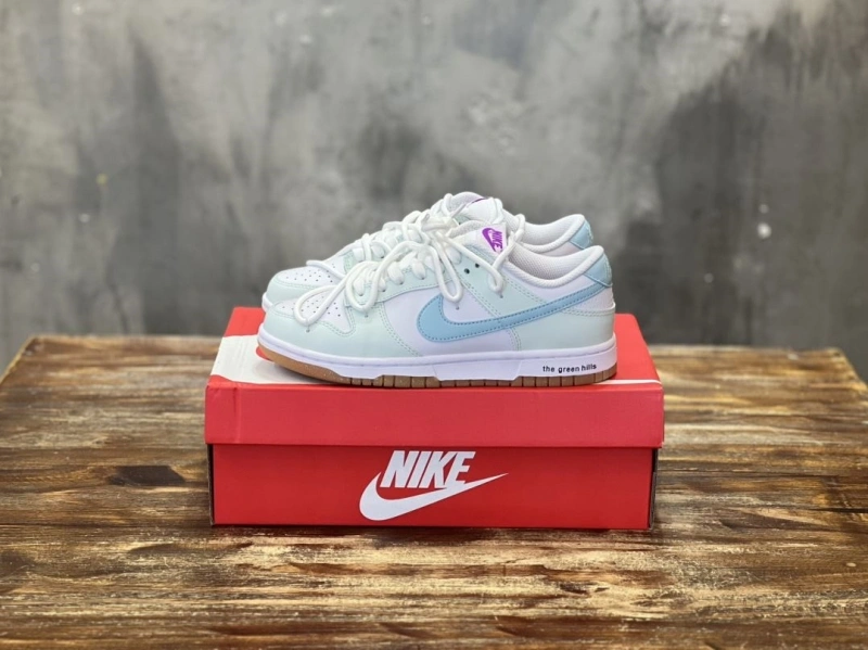 Nxkx Sneakers Timeless 199962