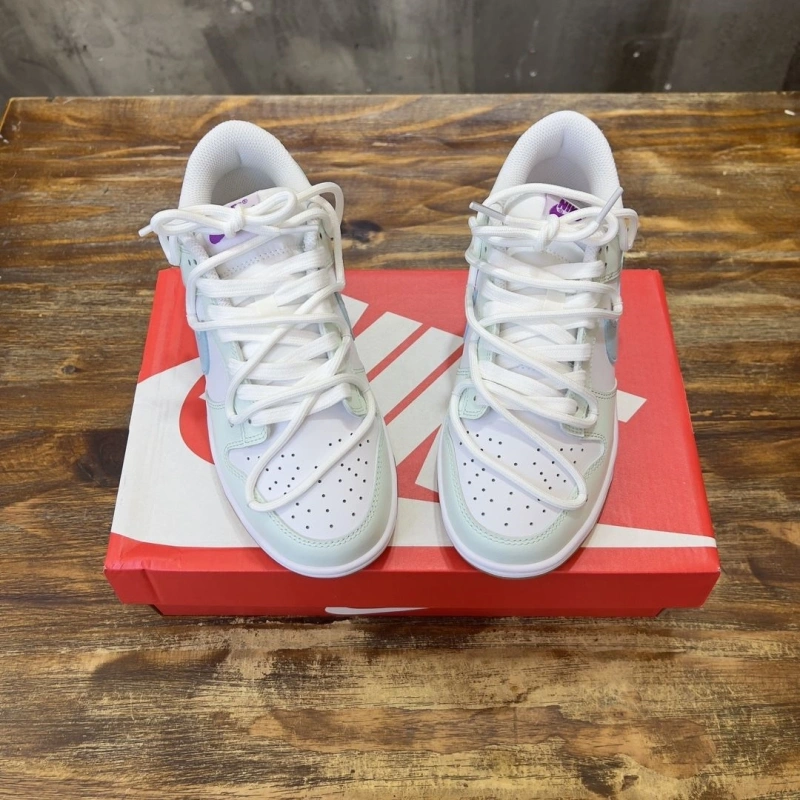 Nxkx Sneakers Timeless 199962
