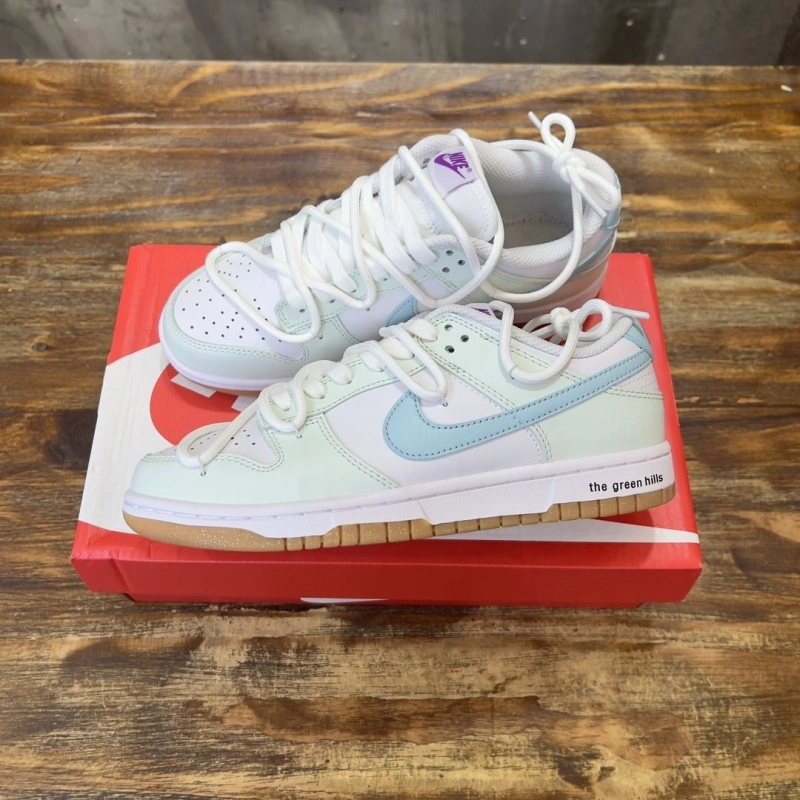 Nxkx Sneakers Timeless 199962