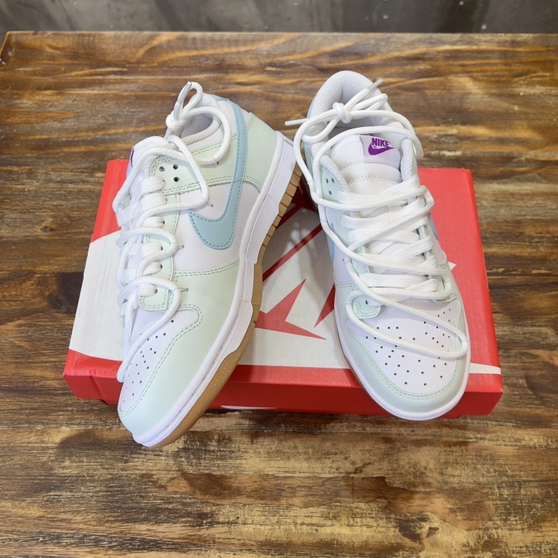 Nxkx Sneakers Timeless 199962