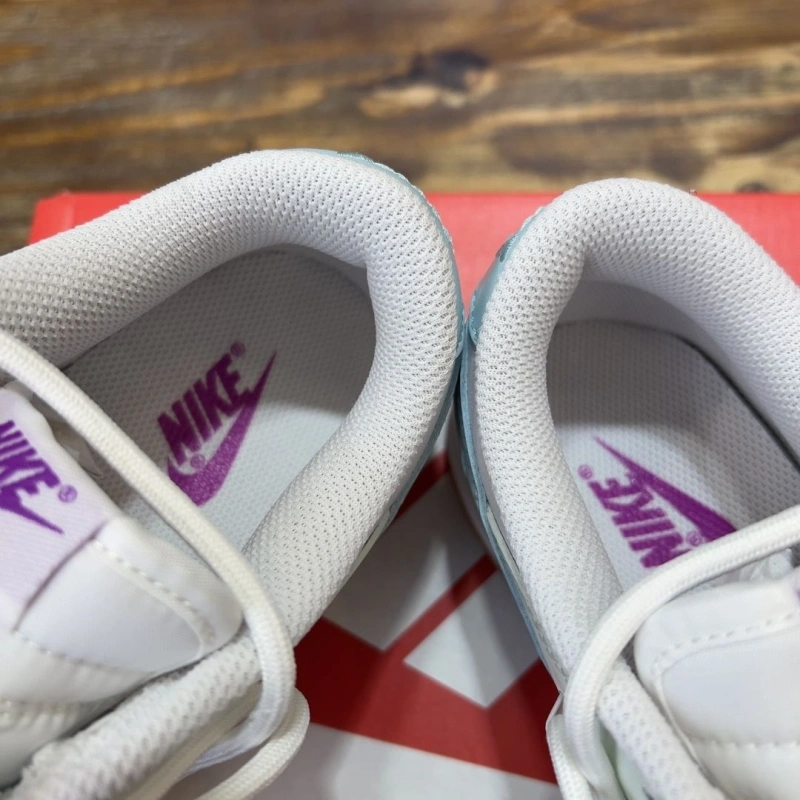 Nxkx Sneakers Timeless 199962