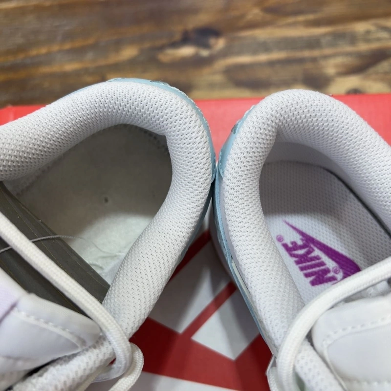 Nxkx Sneakers Timeless 199962