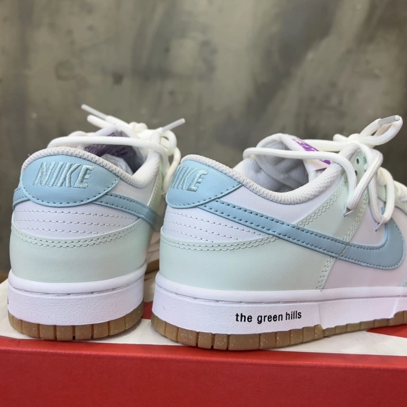 Nxkx Sneakers Timeless 199962