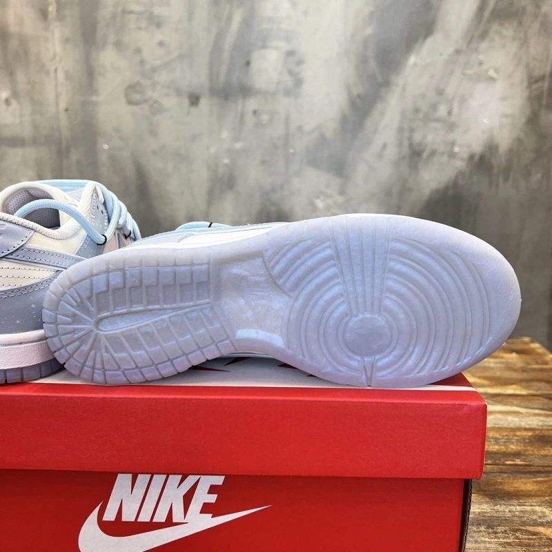 Functional Nxkx Sneakers 199960