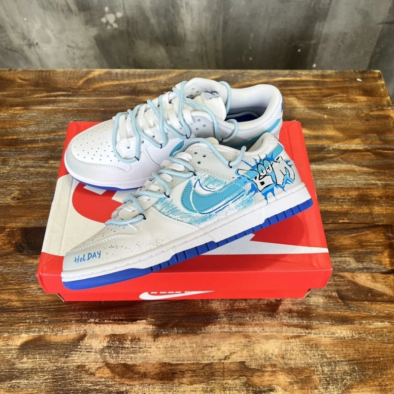 Nxkx Sneakers Comfortable 199959