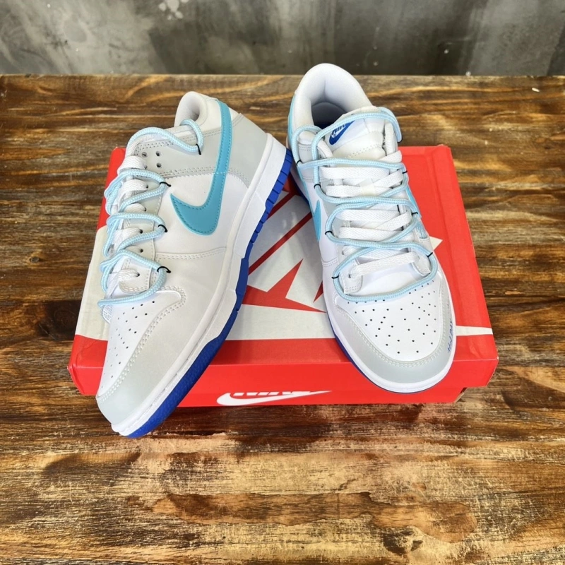 Nxkx Sneakers Comfortable 199959