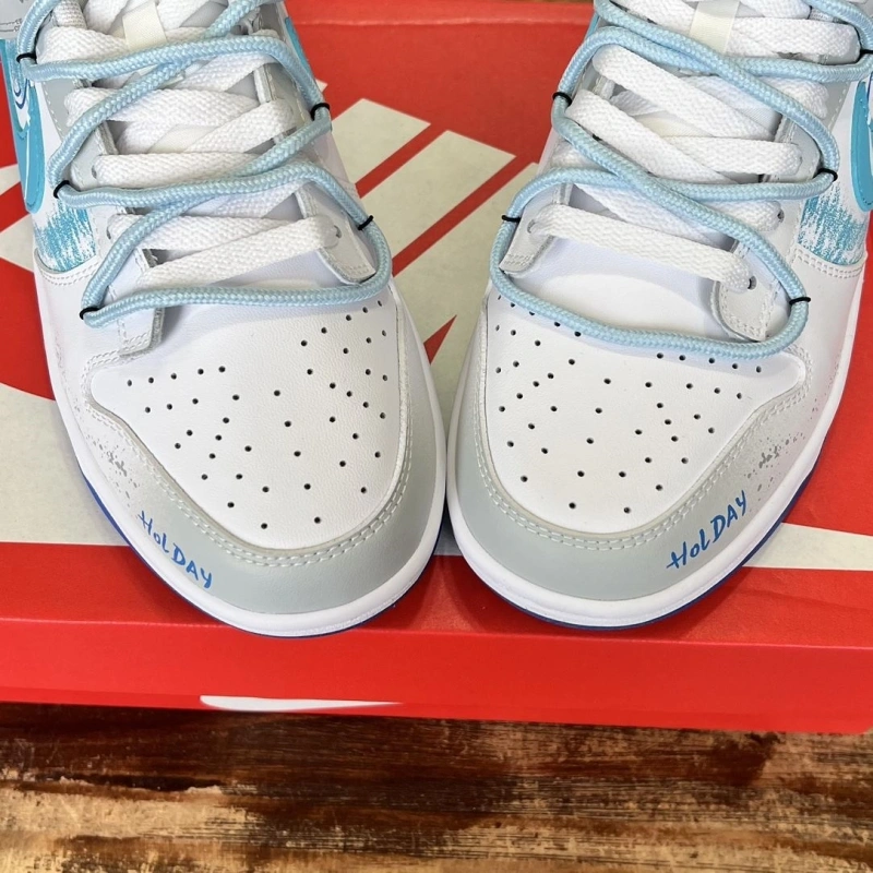 Nxkx Sneakers Comfortable 199959