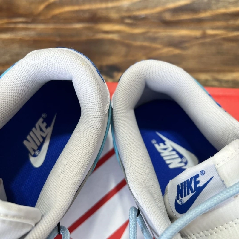 Nxkx Sneakers Comfortable 199959