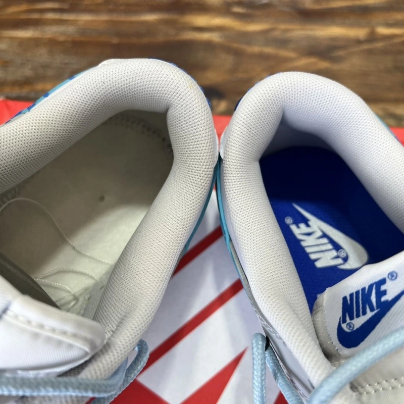 Nxkx Sneakers Comfortable 199959