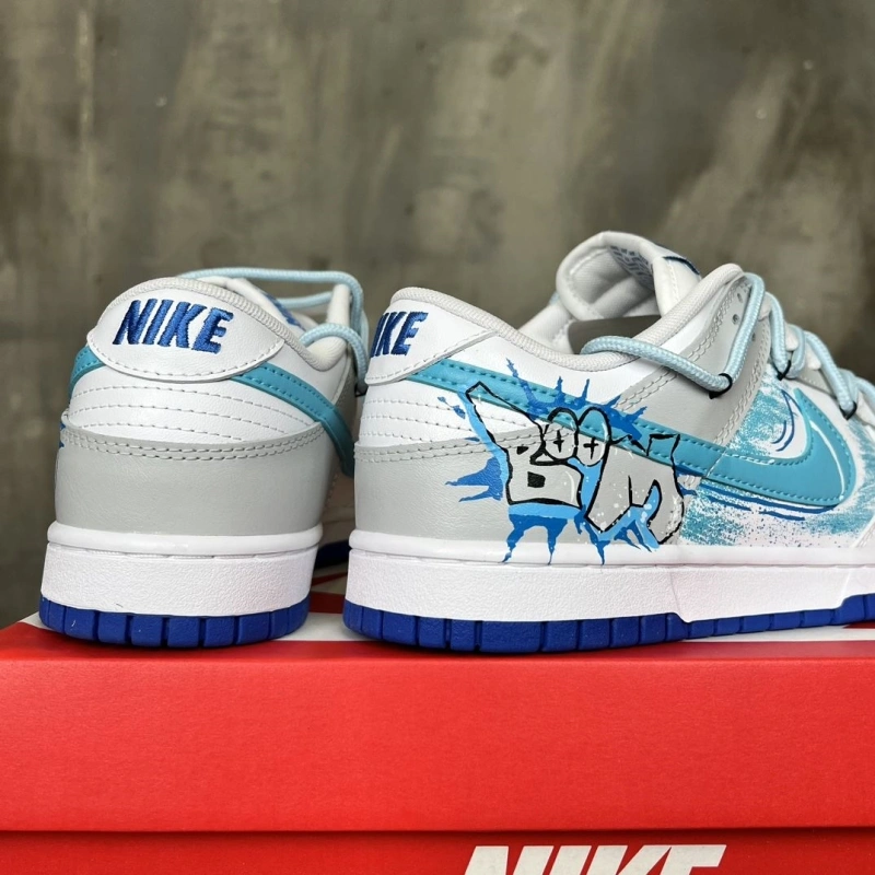 Nxkx Sneakers Comfortable 199959