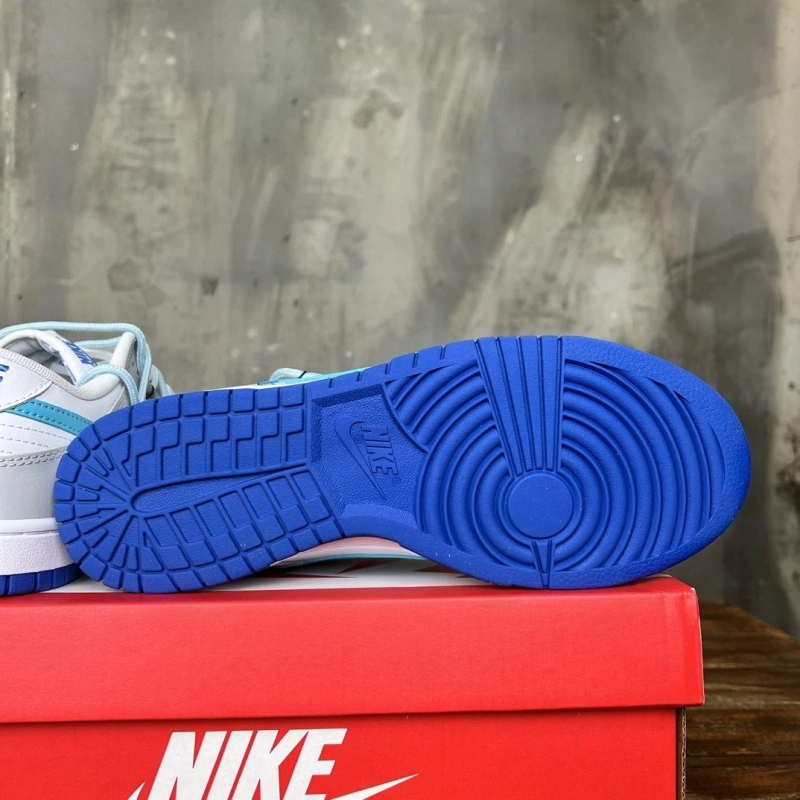 Nxkx Sneakers Comfortable 199959