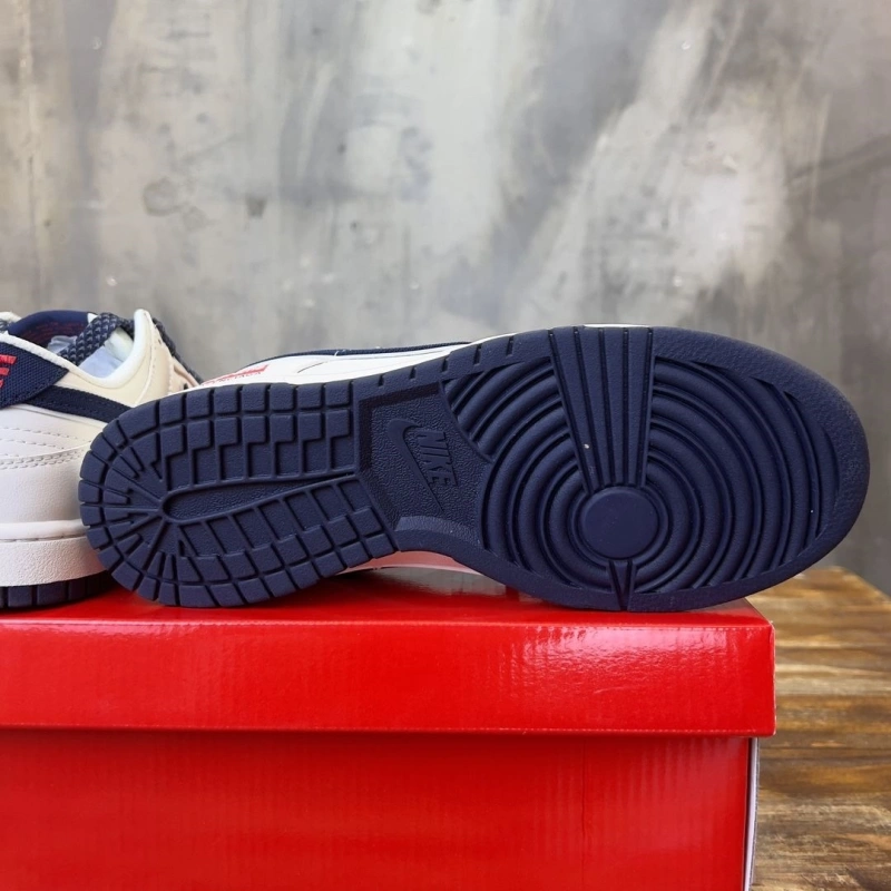 Nxkx Sneakers Stylish 199958