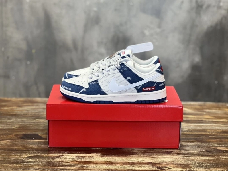 Nxkx Sneakers Resilient 199956