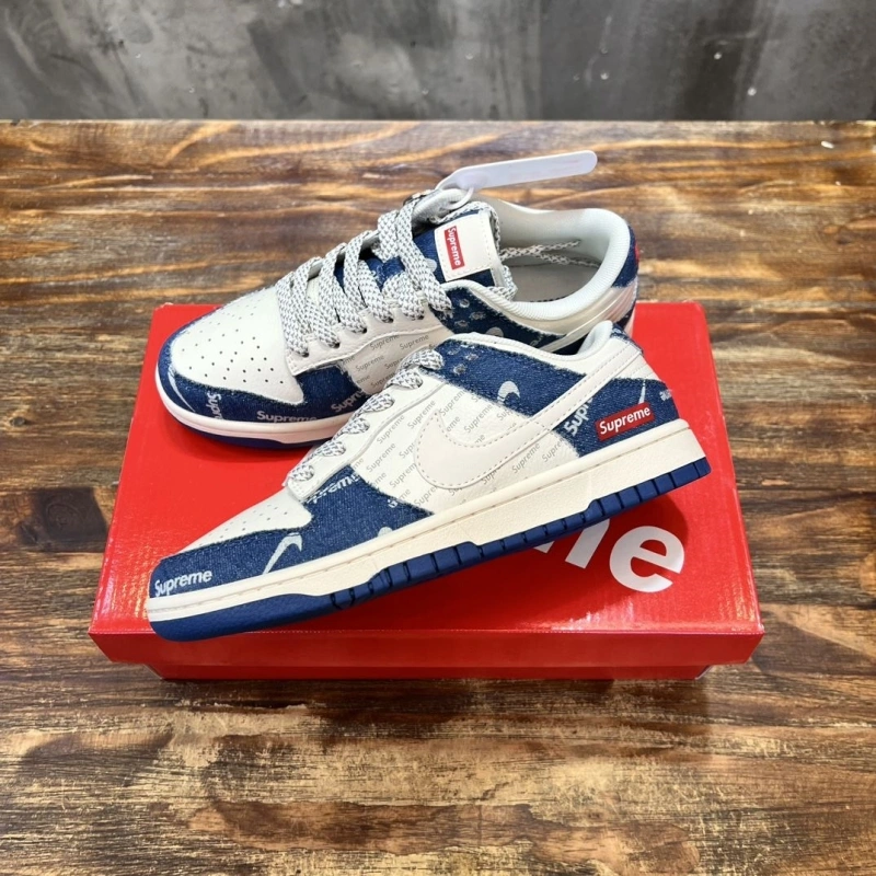 Nxkx Sneakers Resilient 199956