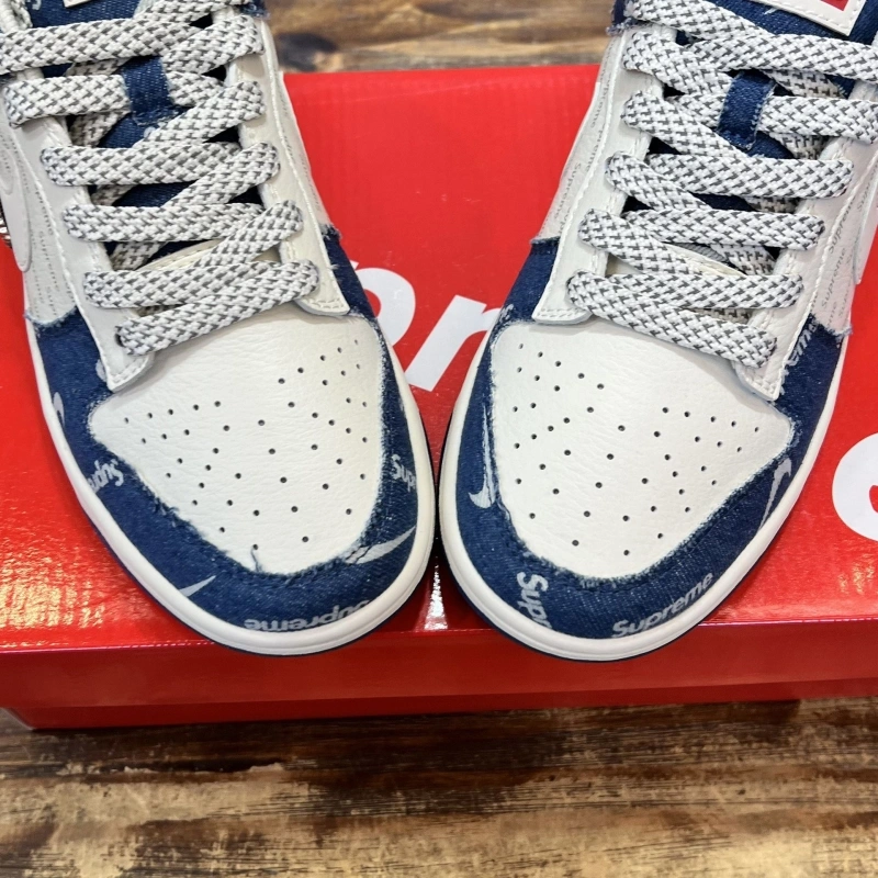 Nxkx Sneakers Resilient 199956