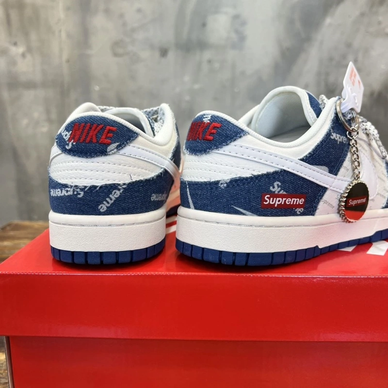 Nxkx Sneakers Resilient 199956