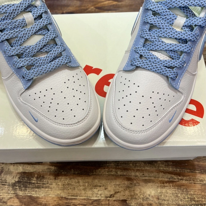 Nxkx Sneakers AllSeason 199954